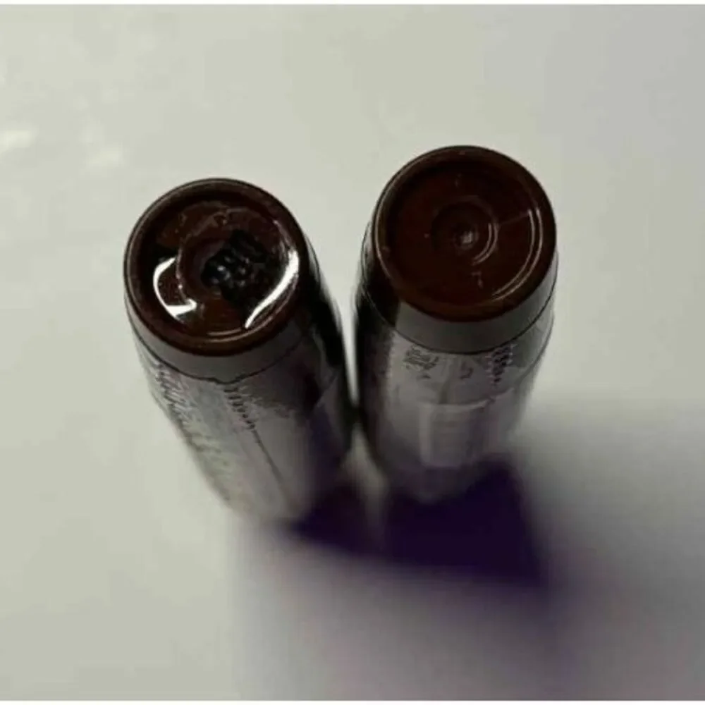 Revlon Kiss Cushion Lip Tint 280 Chocolate Pop Lot of 2